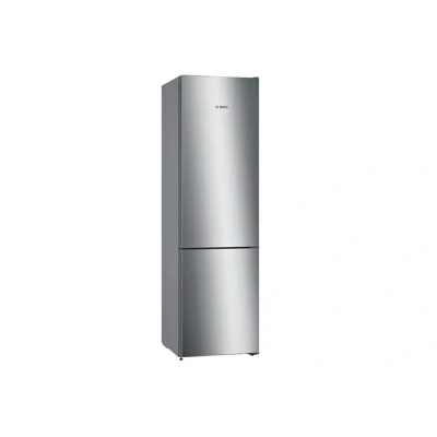Imagen de ¡Oferta 10% ! Bosch Kgn39viea Frigorifico Combi Nofrost E Alto 203 Cm Ancho 60 Aprox. Inox