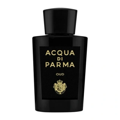 Imagen de Acqua Di Parma Oud Eau de Parfum 180 ml