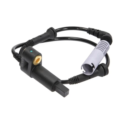 Imagen de AUTLOG AS4042 Sensor de ABS Eje delantero 690 BMW: 3 Berlina, Coupé, Cabrio