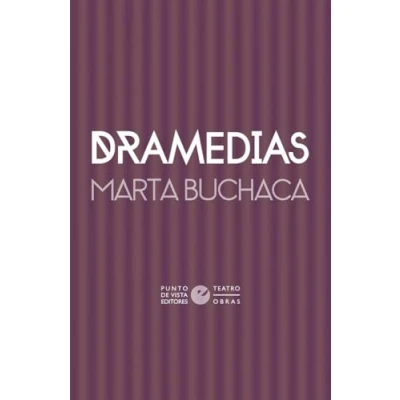 Imagen de Dramedias: 16 (ÓmnibusTeatro)