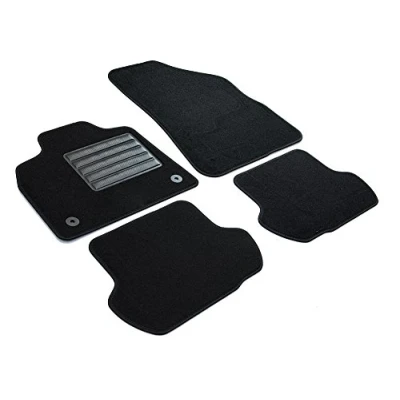 Imagen de MTM SP 666 Alfombrillas a Medida en Velour para Citroen DS5 01.2011&gt;12.2018