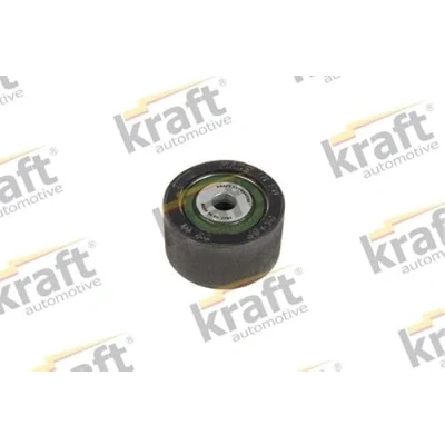 Imagen de Polea inversión,guía, correa auxiliar V KRAFT AUTOMOTIVE 1225779