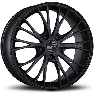 Imagen de Mak Rennen 8.0x18 5x112 ET21 66.5 Llanta
