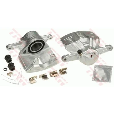Imagen de TRW BHW304E Pinza de freno Hierro fundido TOYOTA: Corolla VIII Compact, Familiar