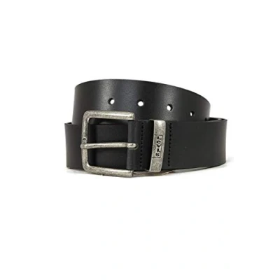 Imagen de Levi&#039;s NEW Albert Regular Cinturón, Talla: 105, Black