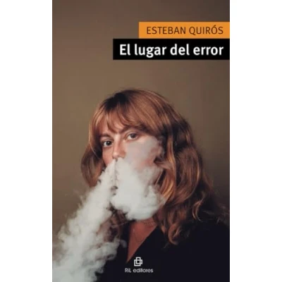 Imagen de El lugar del error