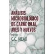 Imagen de Analisis Microbiologico De Carne Roja Aves Y Huevos