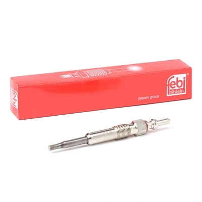 Imagen de FEBI BILSTEIN 24176 Bujía de precalentamiento 5V SKODA: Octavia 2 Combi, AUDI: A3 Hatchback, VOLKSWAGEN: Touran I