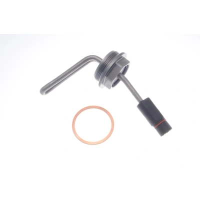 Imagen de Calefactor, precalentamiento motor DEFA 411269