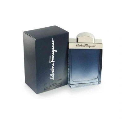 Imagen de Salvatore Ferragamo Subtil Homme Eau de Toilette 100 ml