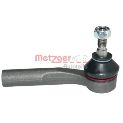 Imagen de METZGER 54031502 Rótula de dirección 14 KIT + Eje delantero, derecha CITROËN: Nemo Furgón, FIAT: Fiorino III Furgón / Familiar, PEUGEOT: Bipper
