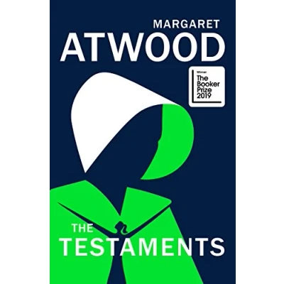 Imagen de The Testaments (the Handmaid S Tale 2)