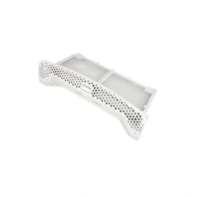 Imagen de SOS Filtro de pelusa montado para secadora Electrolux 8588074539012
