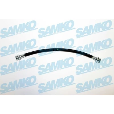 Imagen de Tubo flexible de frenos SAMKO 6T48244