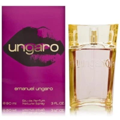 Imagen de Emanuel Ungaro Eau de Parfum 90 ml