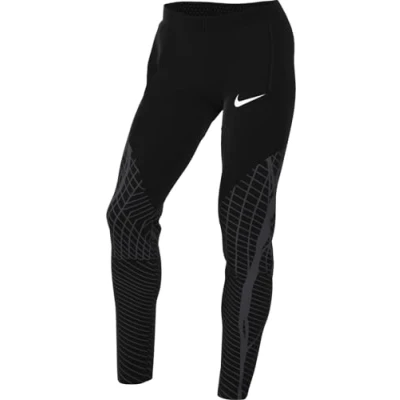 Imagen de Nike Performance Fussball Teamsport Strike Train Pantalones deportivos, Mujer, Talla: Small, Schwarzgrauweiss
