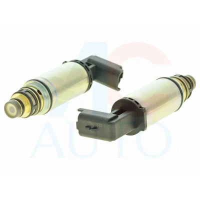 Imagen de ACAUTO AC 02ZX11 Válvula reguladora, compresor VCS 12 CITROËN: C5 Aircross