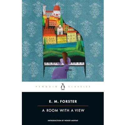 Imagen de a room with view