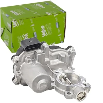 Imagen de VALEO 700458 Válvula EGR eléctrico sin radiator EGR, con juntas bypass de depresión SEAT: Ibiza 4 ST, 4, Sportcoupe