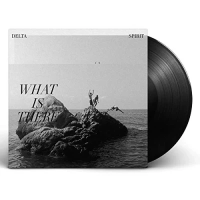 Imagen de What Is There Vinilo