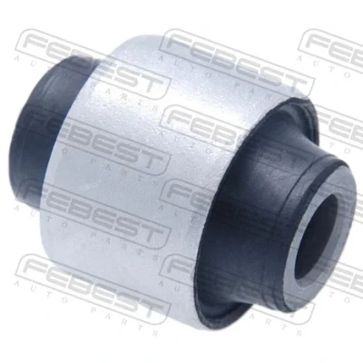 Imagen de FEBEST HAB 207 Casquillo cojinete, brazo oscilante