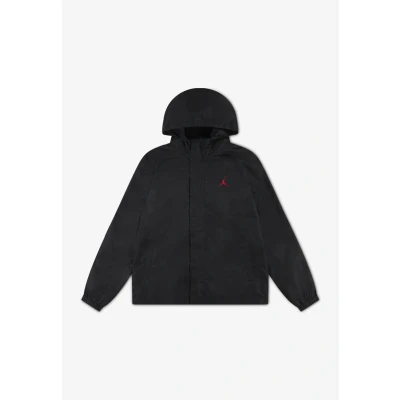 Imagen de Jordan JDB 3IN1 System Jacket Chaqueta de entretiempo para niños, Talla: 10 12a, Black
