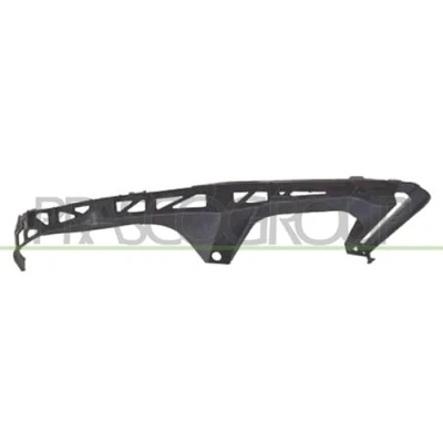 Imagen de PRASCO MZ0491003 Soporte, parachoques Delante, derecha MAZDA: 6 Berlina, Hatchback