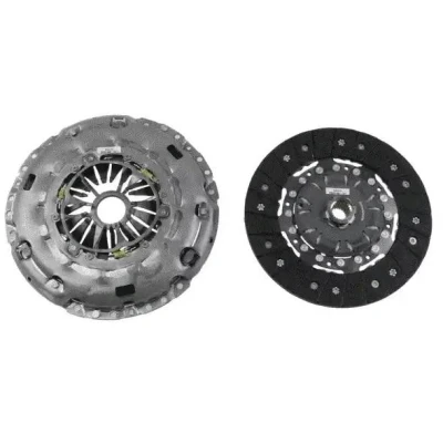 Imagen de SACHS XTend Kit plus CSC 3000 990 248 de Embrague 240 VOLKSWAGEN: Golf 5, Passat B6 Berlina, Jetta 3, SEAT: Leon II Hatchback, Altea, Altea XL