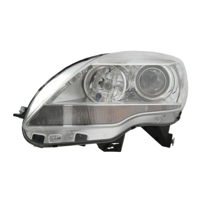 Imagen de Faro principal MAGNETI MARELLI 710301269203, Izquierda