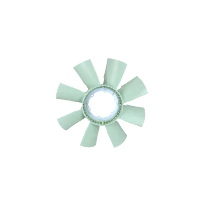 Imagen de NRF 49856 Rodete ventilador, refr. motor