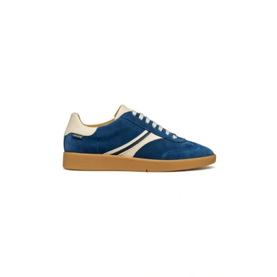 Imagen de Geox Meleda Zapatillas, Mujer, Talla: 35, Avio/papyrus Zapatos