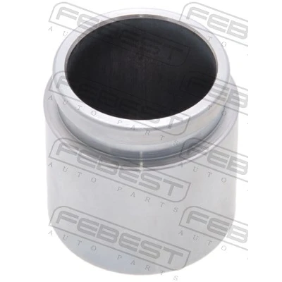 Imagen de FEBEST 0276 Z51R Émbolo, pinza del freno Eje trasero AKEBONO RENAULT: Koleos 2