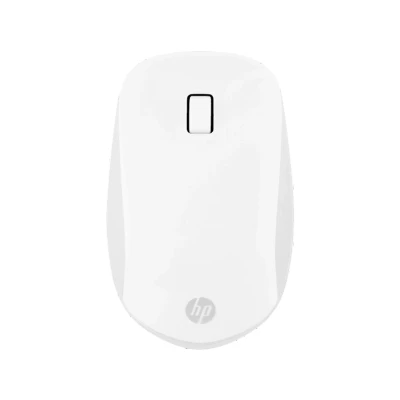 Imagen de Ratón inalámbrico HP 410 Bluetooth®, Batería hasta 1 año, 2000 DPI, Chromebook, Blanco