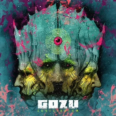Imagen de Equilibrium Vinilo