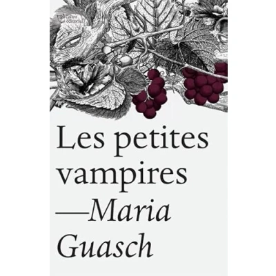 Imagen de Les petites vampires (L&#039;Altra Narrativa)