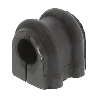 Imagen de MOOG HY SB 14672 Silentblock Barra Estabilizadora eje delantero, ambos lados 19 HYUNDAI: Getz