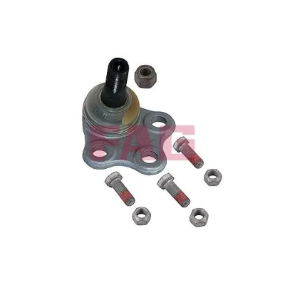 Imagen de FAG 825 0471 10 Rótula de suspensión 17 para brazo oscilante transversal FIAT: Talento Furgón, OPEL: Vivaro B Combi
