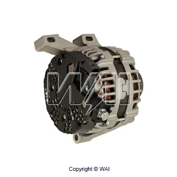 Imagen de WAI 24142N Alternador 12V 150A VOLVO: XC60 I, S60 II, XC70 II Familiar