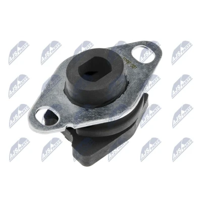 Imagen de NTY ZPS RE 031 Soporte de motor izquierda Transmisión automática RENAULT: Scénic 1, MEGANE 1 Classic