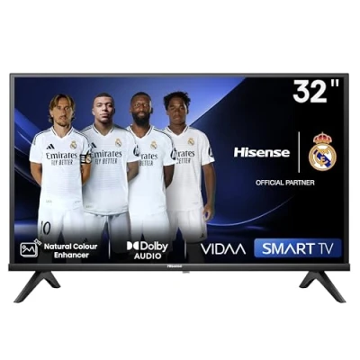 Imagen de Hisense 32A4n Televison Led 32&quot; Hd