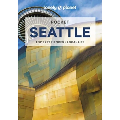 Imagen de Lonely Planet Pocket Seattle