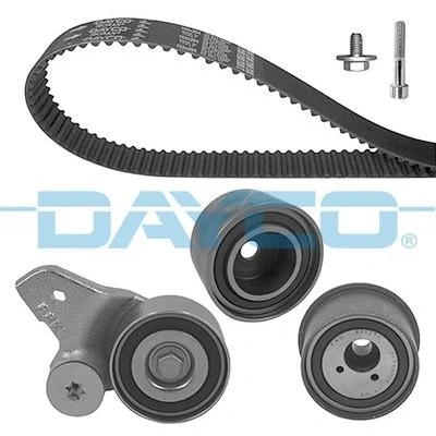 Imagen de DAYCO KTB1036 Kit de correa distribución AUDI: A6 C5 Berlina, A4 B6 Avant, Avant
