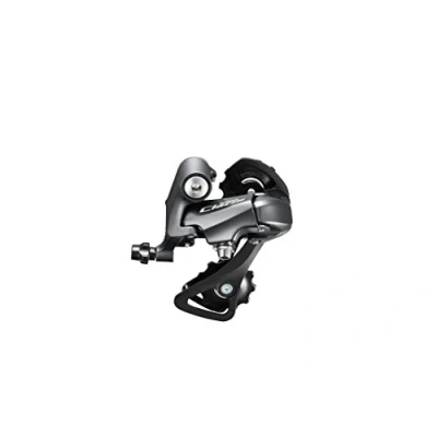 Imagen de SHIMANO Cambio Claris R2000 8V Directo SS 32D Ciclismo, Adultos Unisex, Multicolor(Multicolor), Talla Única