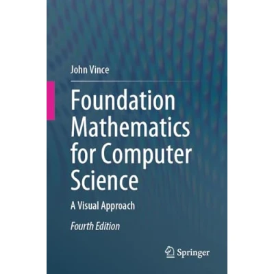Imagen de Foundation Mathematics For Computer Science (ebook)