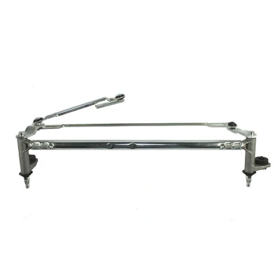 Imagen de METZGER 2190180 Varillaje de Limpiaparabrisas para vehíc. con volante a la izquierda delante sin electromotor