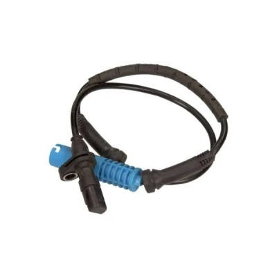Imagen de MAXGEAR 20 0095 Sensor de ABS eje delantero, ambos lados con cable activo 640 BMW: X5