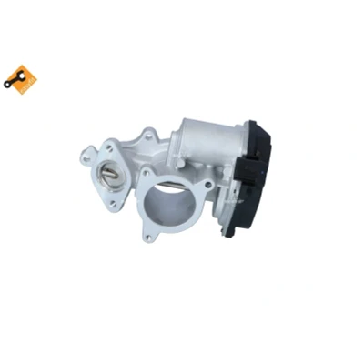 Imagen de NRF 48329 Válvula EGR eléctrico con juntas AUDI: A4 B7 Avant, A6 C6 Berlina, Berlina