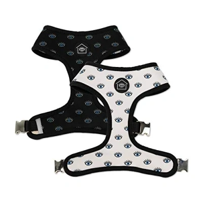 Imagen de Now House for Pets by Jonathan Adler Adler: Wink Arnés Reversible Grande