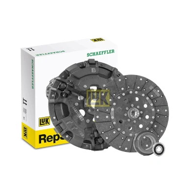 Imagen de LuK 633 3124 10 Kit de Embrague con cojinete desembrague 330