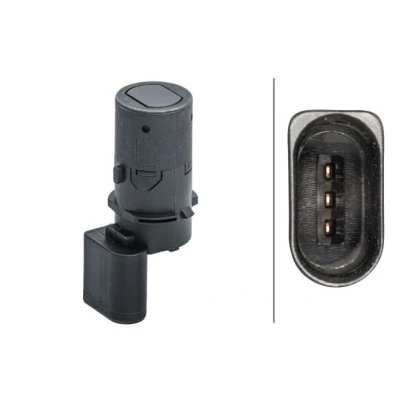 Imagen de HELLA 6PX 358 141 451 Sensores de Aparcamiento AUDI: A6 C5 Avant